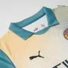 Manchester City Shirt Fourth Away 2024/25 - bestfootballkits