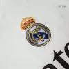 Real Madrid Mini Kit Home 2024/25 - bestfootballkits