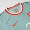 Authentic Atletico Madrid Shirt Away 2024/25 - bestfootballkits