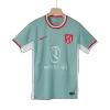 Atletico Madrid Shirt Away 2024/25 - bestfootballkits