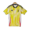 Juventus Shirt Away 2024/25 - bestfootballkits