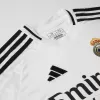 BELLINGHAM #5 Real Madrid Mini Kit Home 2024/25 - bestfootballkits