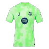 Authentic Barcelona Shirt Third Away 2024/25- (Spotify Logo Without Text） - bestfootballkits