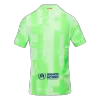 Authentic Barcelona Shirt Third Away 2024/25- (Spotify Logo Without Text） - bestfootballkits