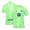 Authentic Barcelona Shirt Third Away 2024/25- (Spotify Logo Without Text） - bestfootballkits