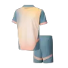 Manchester City Mini Kit Fourth Away 2024/25- UCL - bestfootballkits