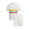 Colombia Mini Kit 2024 - 100th Anniversary - 100th Anniversary - bestfootballkits