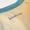 Manchester City Mini Kit Fourth Away 2024/25- UCL - bestfootballkits