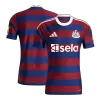 Newcastle United Shirt Away 2024/25 - bestfootballkits