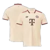 Bayern Munich Shirt Third Away 2024/25 - UCL - bestfootballkits