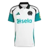 Newcastle United Shirt Third Away 2024/25 - bestfootballkits