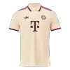 MÜLLER #25 Bayern Munich Shirt Third Away 2024/25 - UCL - bestfootballkits