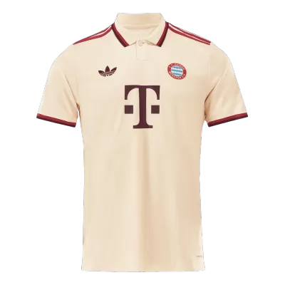 Bayern Munich Shirt Third Away 2024/25 - UCL - bestfootballkits