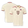 Authentic Bayern Munich Shirt Third Away 2024/25 - UCL - bestfootballkits