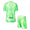 Barcelona Kit Third Away 2024/25 - UCL (Spotify Logo Without Text) - bestfootballkits