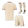 Bayern Munich Kit Third Away 2024/25- UCL - bestfootballkits