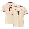 KANE #9 Bayern Munich Shirt Third Away 2024/25 - UCL - bestfootballkits