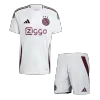 Ajax Kit Third Away 2024/25 - bestfootballkits