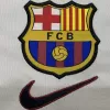 Barcelona Classic Football Shirt Away 1998/99 - bestfootballkits