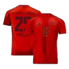 MÜLLER #25 Bayern Munich Shirt Home 2024/25 - bestfootballkits