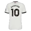 RASHFORD #10 Manchester United Shirt Third Away 2024/25 - bestfootballkits