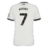 MOUNT #7 Manchester United Shirt Third Away 2024/25 - bestfootballkits