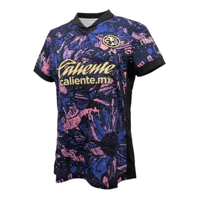 Club America Shirt Third Away 2024/25 - bestfootballkits