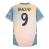 Authentic HAALAND #9 Manchester City Shirt Fourth Away 2024/25 - UCL - bestfootballkits