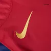 Barcelona Shirt Home 2024/25-Spotify Logo Without Text - bestfootballkits