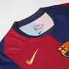 Barcelona Shirt Home 2024/25 - bestfootballkits