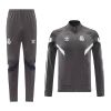 Real Madrid Training Jacket Kit (Jacket+Pants) 2024/25 - bestfootballkits