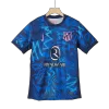 Atletico Madrid Shirt Third Away 2024/25 - bestfootballkits