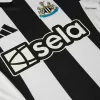 Newcastle United Shirt Home 2024/25 - bestfootballkits