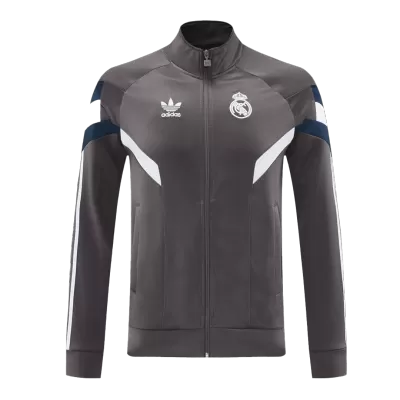 Real Madrid Training Jacket 2024/25 - bestfootballkits