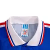 Retro France Shirt Home 1994 - bestfootballkits