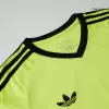 Real Madrid Shirt Third Away Goalkeeper 2024/25 - bestfootballkits