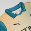 Manchester City Mini Kit Fourth Away 2024/25- UCL - bestfootballkits