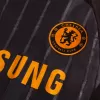 Retro Chelsea Shirt Away 2010/11 - bestfootballkits