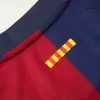 Barcelona Shirt Home 2024/25 - COLDPLAY - bestfootballkits