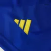 Al Nassr Football Shorts Home 2024/25 - bestfootballkits