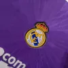 Retro Real Madrid Shirt Third Away 2010/11 - bestfootballkits