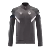 Real Madrid Training Jacket Kit (Jacket+Pants) 2024/25 - bestfootballkits