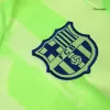 Barcelona Mini Kit Third Away 2024/25- UCL (Spotify Logo Without Text) - bestfootballkits