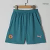 Manchester City Mini Kit Fourth Away 2024/25- UCL - bestfootballkits