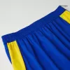 Al Nassr Football Shorts Home 2024/25 - bestfootballkits