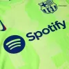 Authentic Barcelona Shirt Third Away 2024/25 - UCL - bestfootballkits