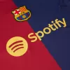 Barcelona Shirt Home 2024/25 - 125th Anniversary - bestfootballkits