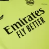 Real Madrid Shirt Third Away Goalkeeper 2024/25 - bestfootballkits