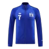 Manchester United Training Jacket 2024/25 - George Best - bestfootballkits