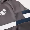 Real Madrid Training Jacket Kit (Jacket+Pants) 2024/25 - bestfootballkits